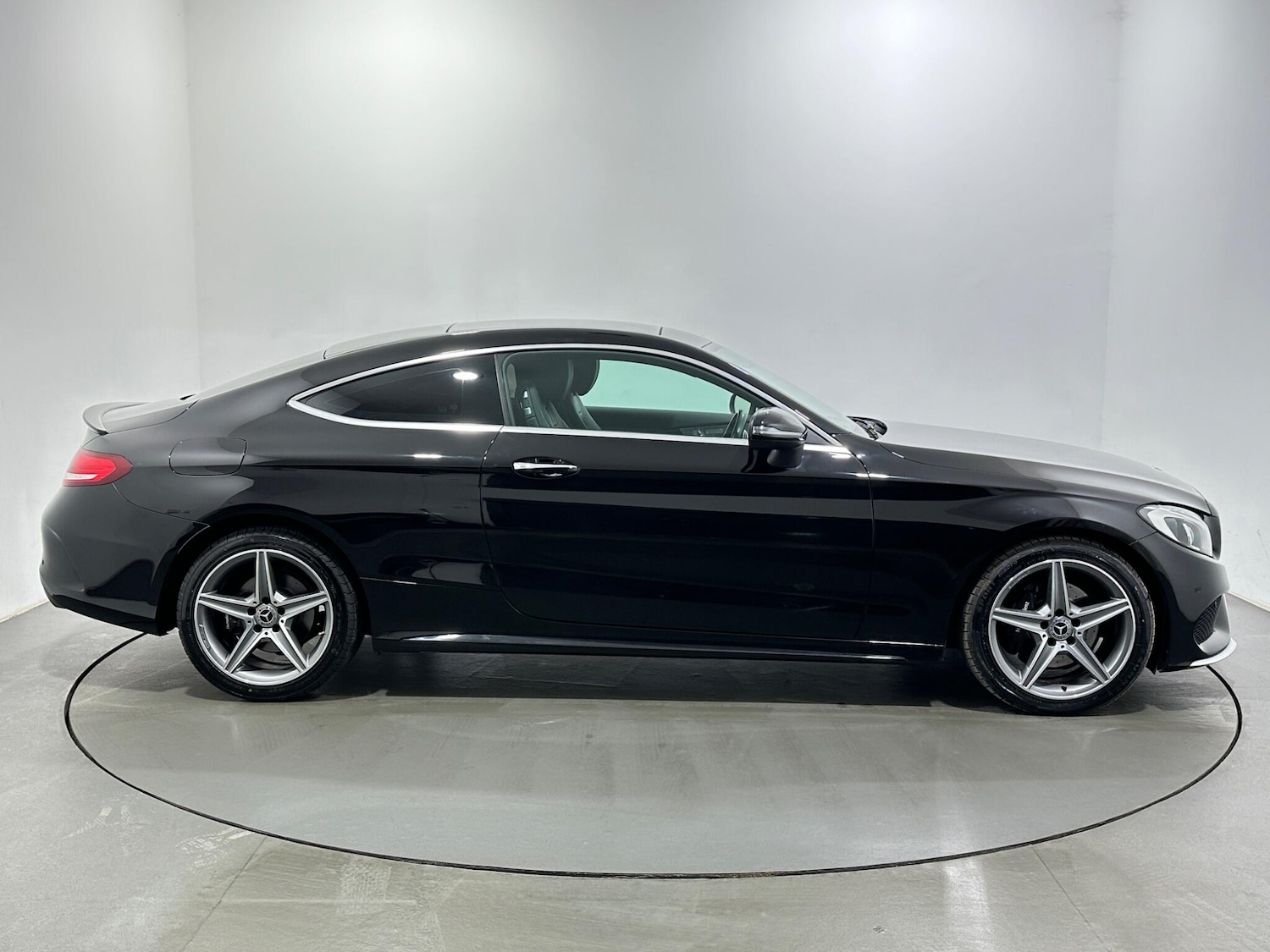 Used Mercedes-Benz C Class for sale - 78057528: Photo 9