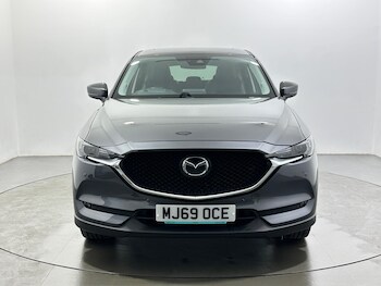 Used Mazda CX-5 2019 for sale - 78335644: Photo
