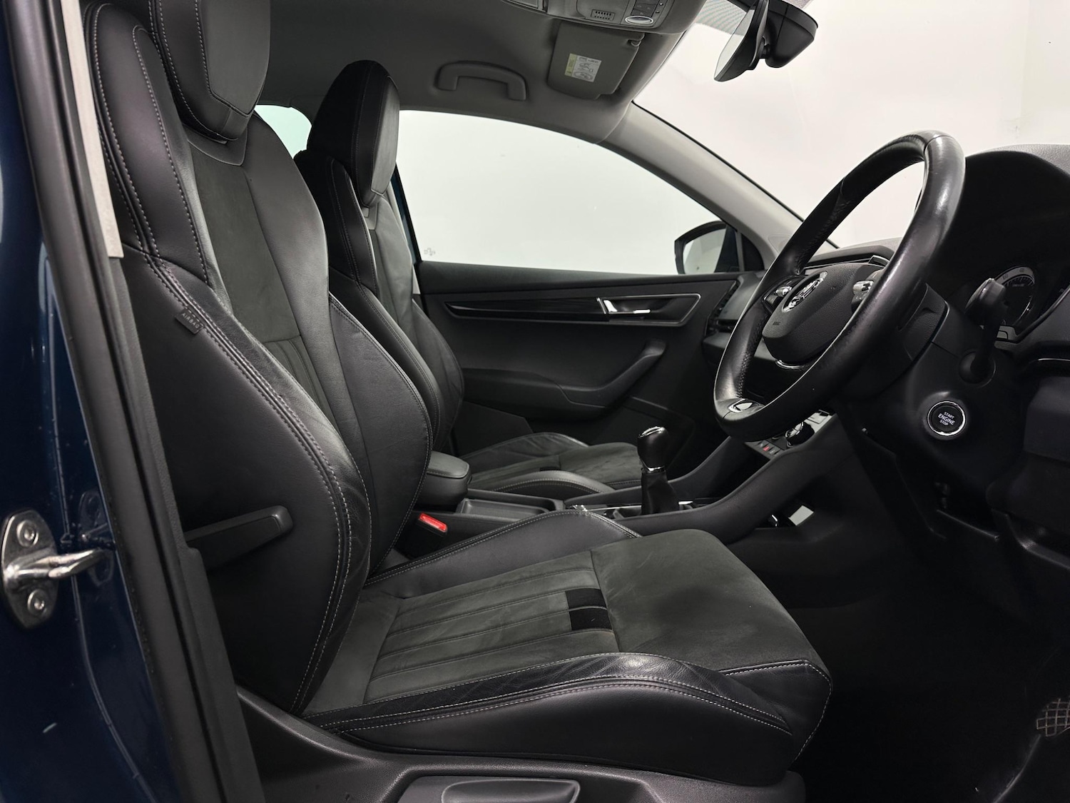 Used Skoda Karoq 2021 for sale - 76878836: Photo 30