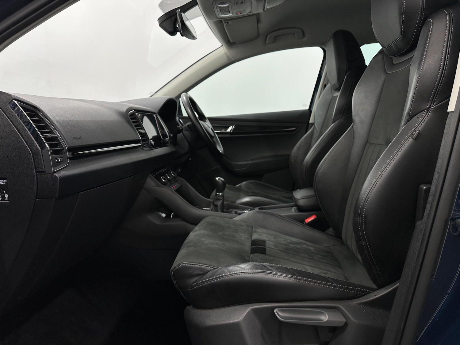 Used Skoda Karoq 2021 for sale - 76878836: Photo 34