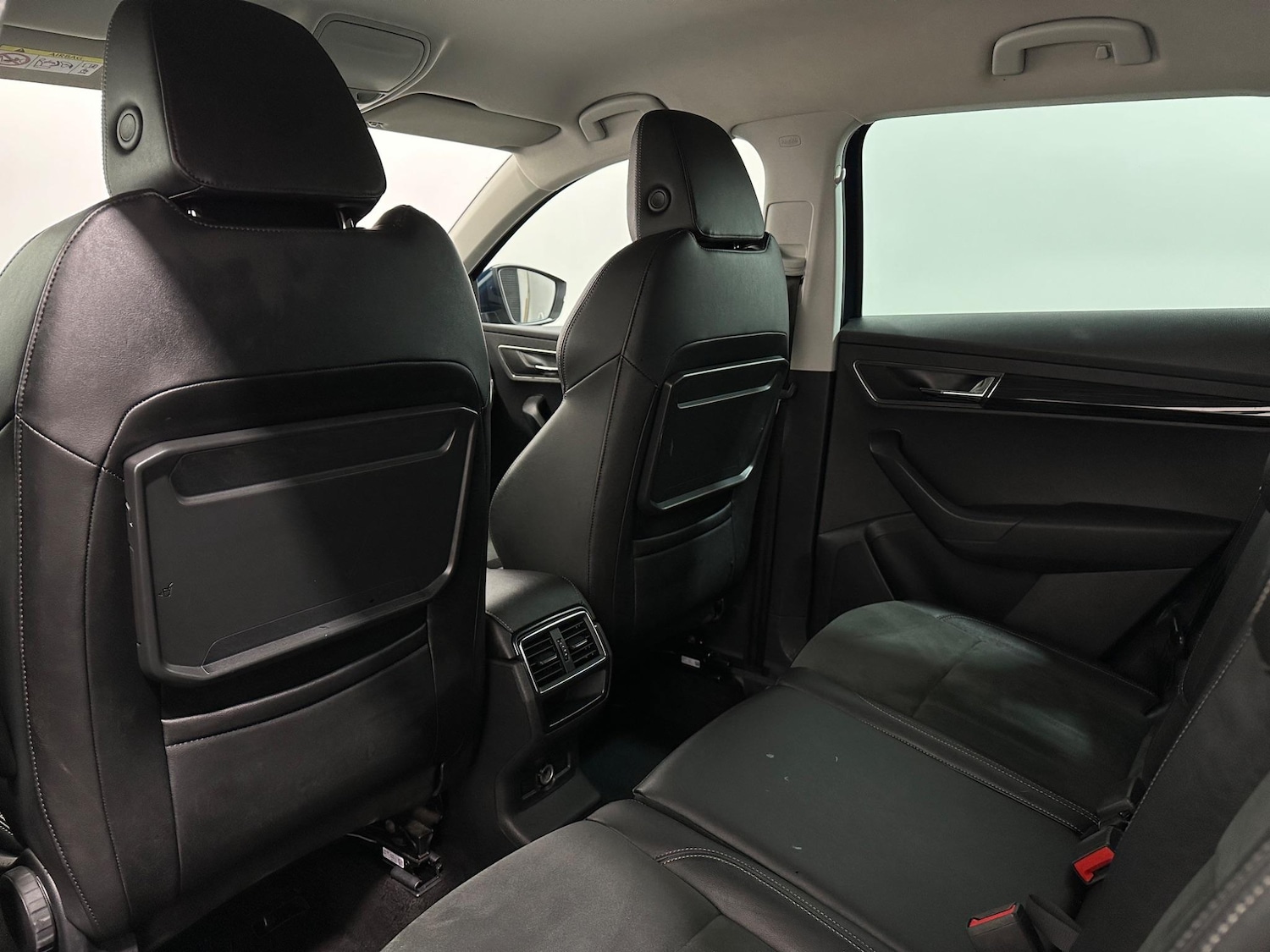 Used Skoda Karoq 2021 for sale - 76878836: Photo 38