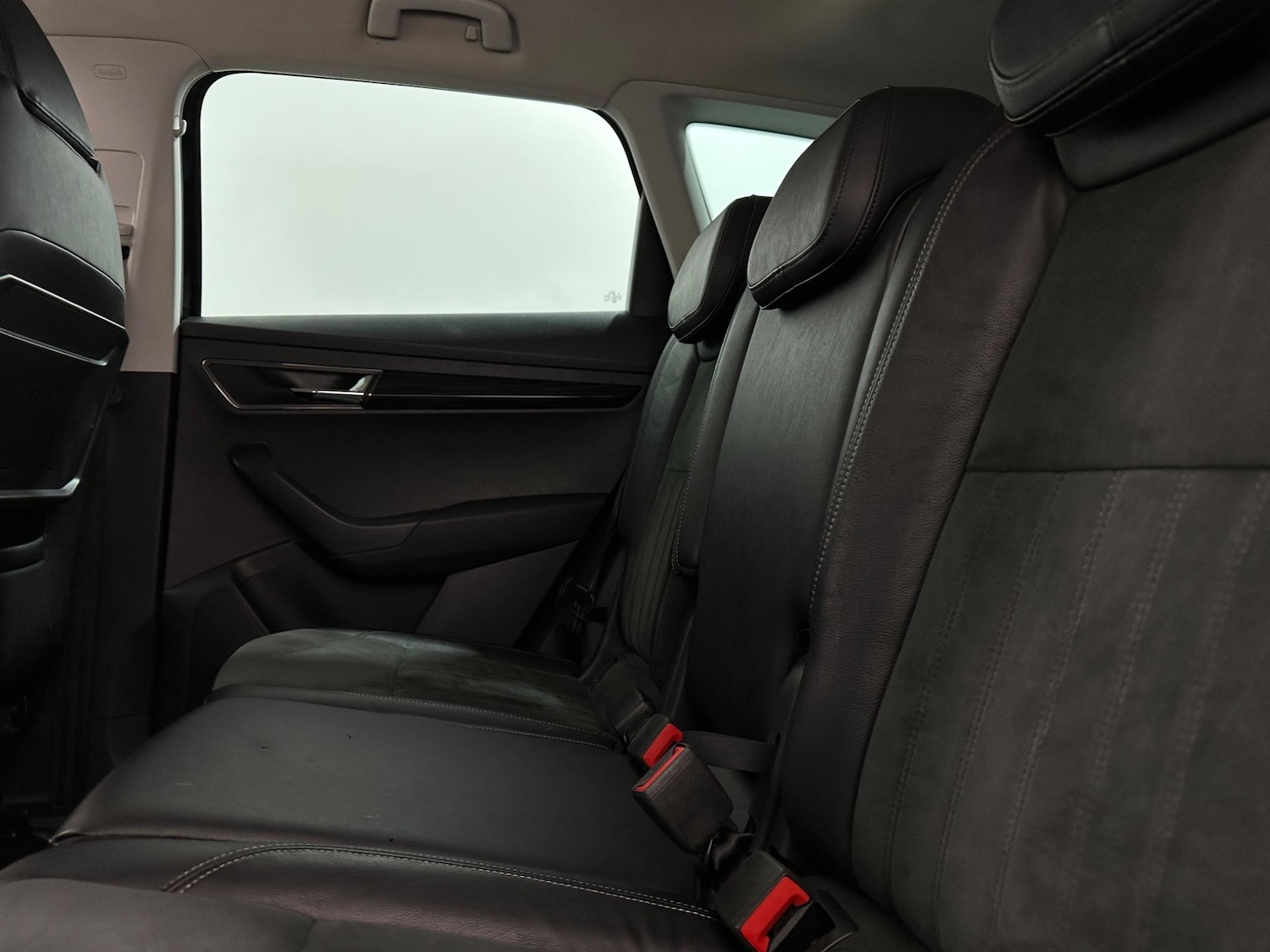 Used Skoda Karoq 2021 for sale - 76878836: Photo 39