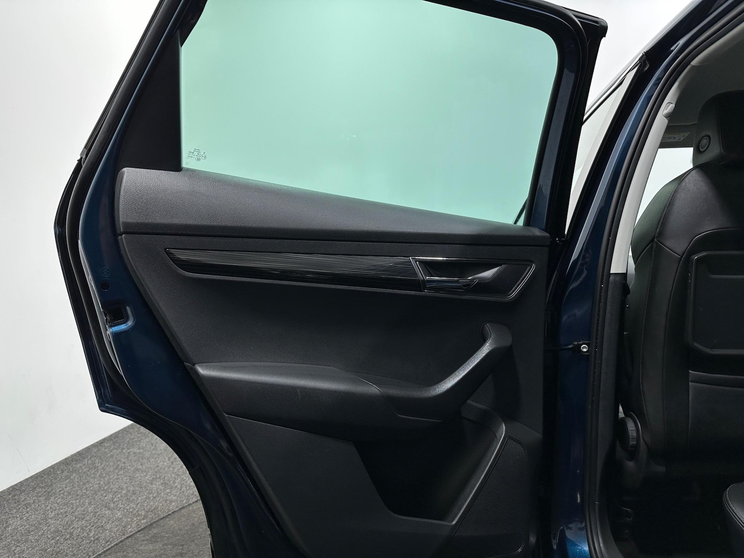 Used Skoda Karoq 2021 for sale - 76878836: Photo 40