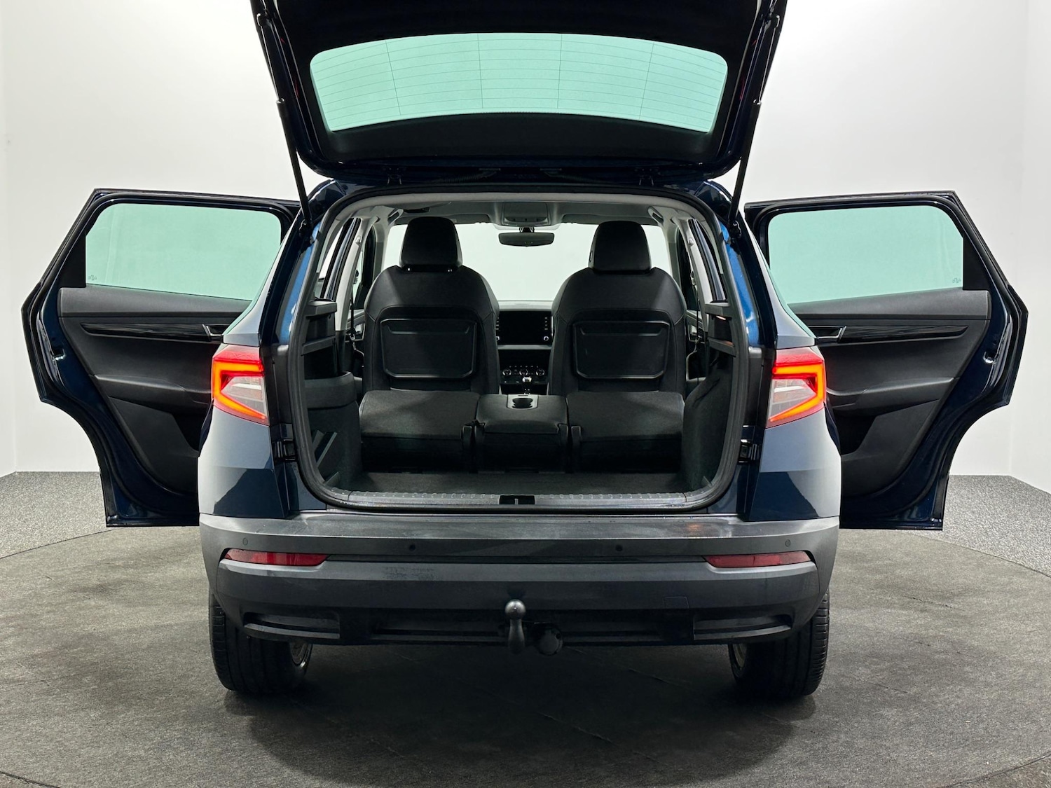 Used Skoda Karoq 2021 for sale - 76878836: Photo 44