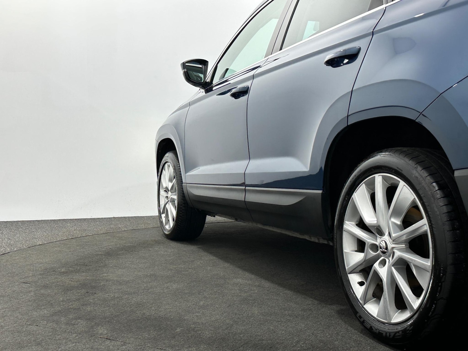 Used Skoda Karoq 2021 for sale - 76878836: Photo 49