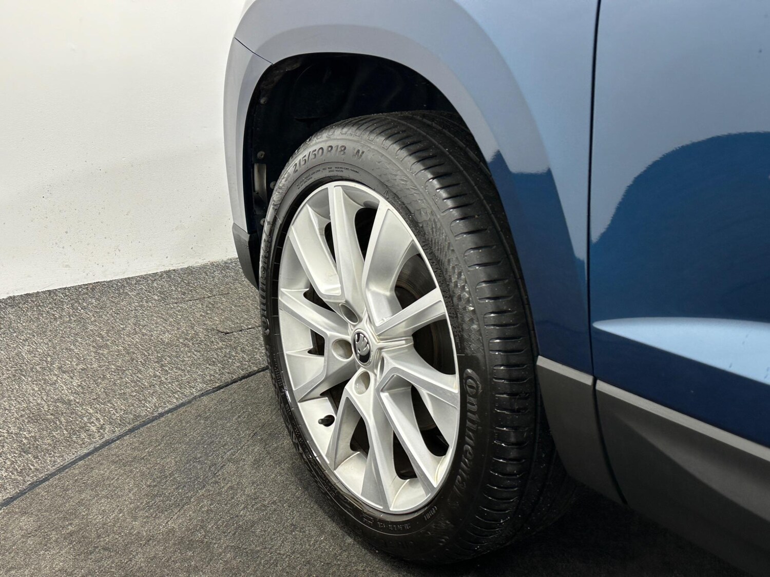 Used Skoda Karoq 2021 for sale - 76878836: Photo 50