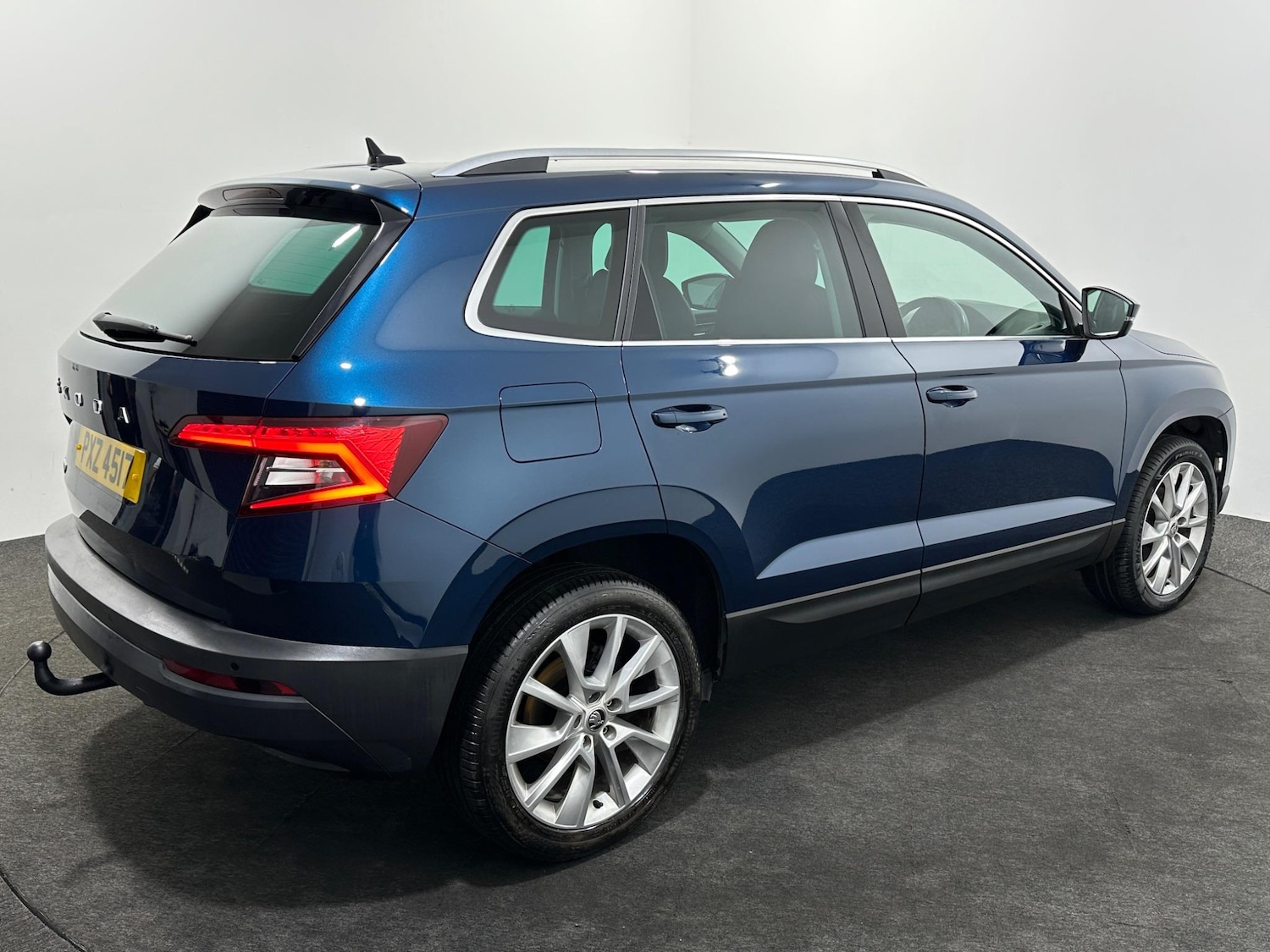 Used Skoda Karoq 2021 for sale - 76878836: Photo 51