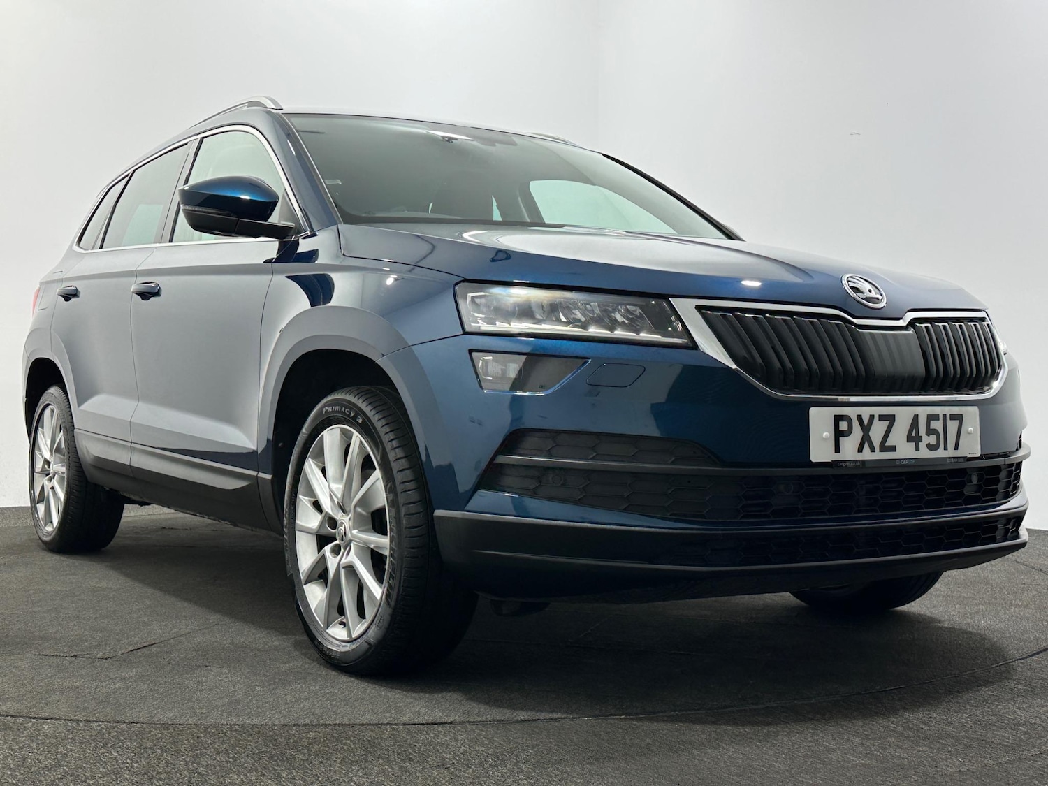 Used Skoda Karoq 2021 for sale - 76878836: Photo 52