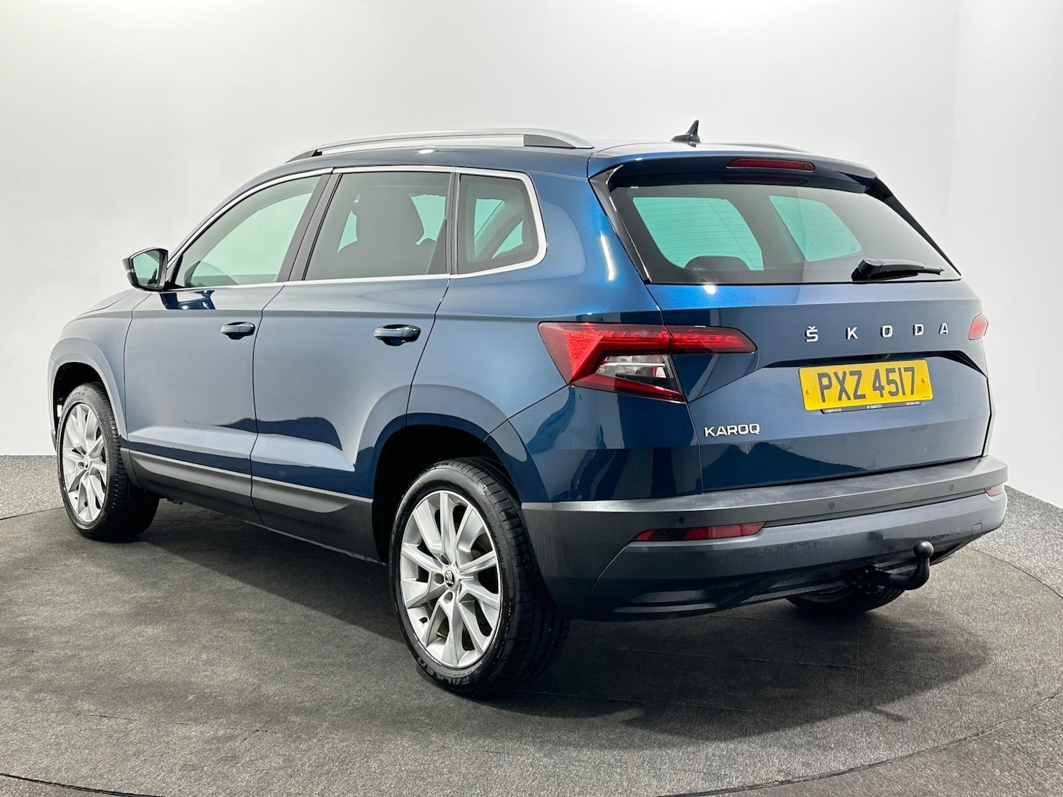 Used Skoda Karoq 2021 for sale - 76878836: Photo 6
