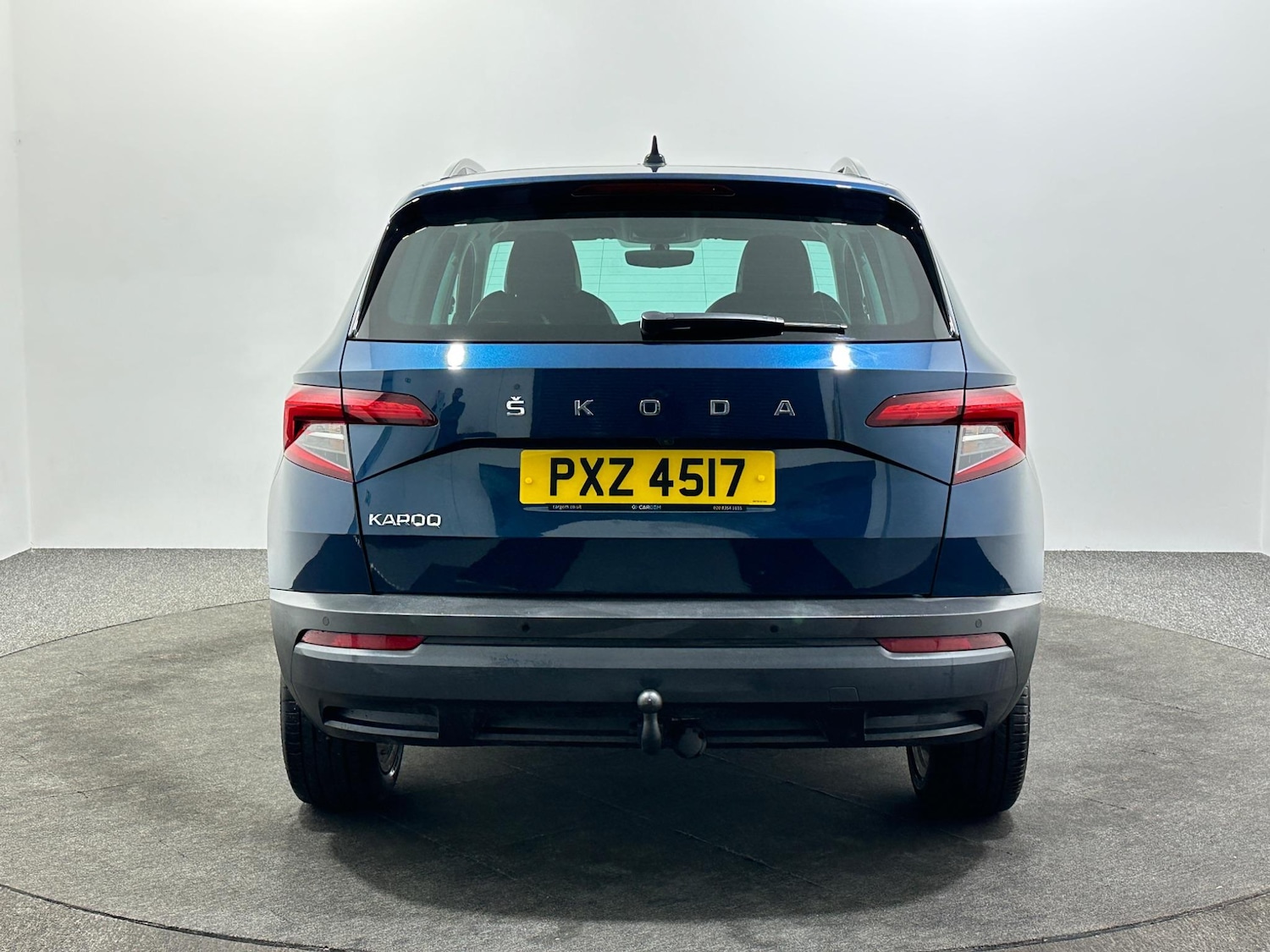 Used Skoda Karoq 2021 for sale - 76878836: Photo 7