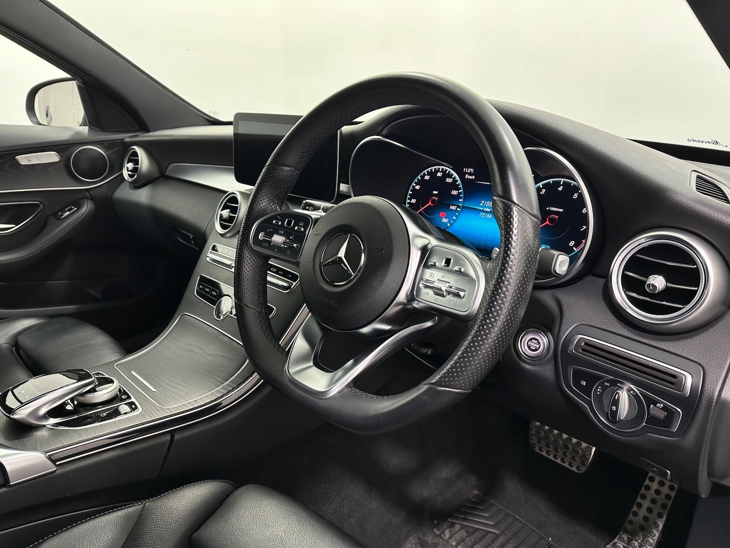 Used Mercedes-Benz C Class for sale - 77898391: Photo 11