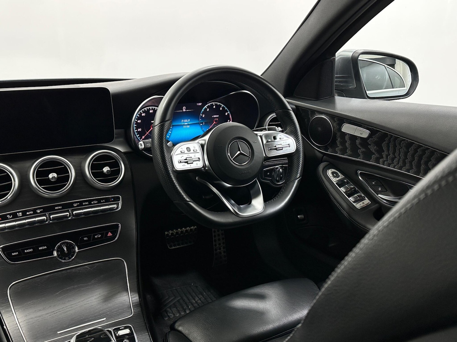 Used Mercedes-Benz C Class for sale - 77898391: Photo 12