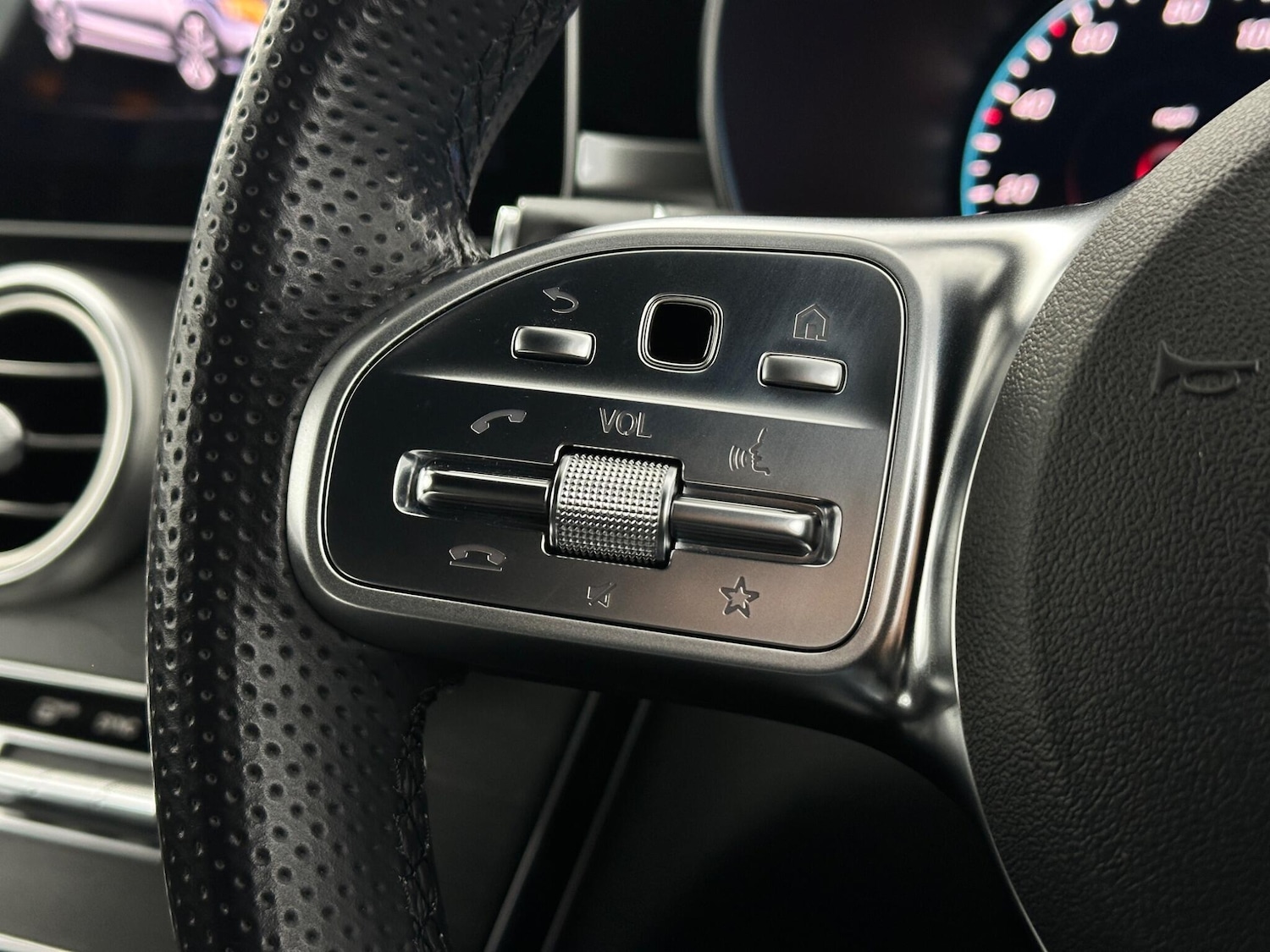 Used Mercedes-Benz C Class for sale - 77898391: Photo 14