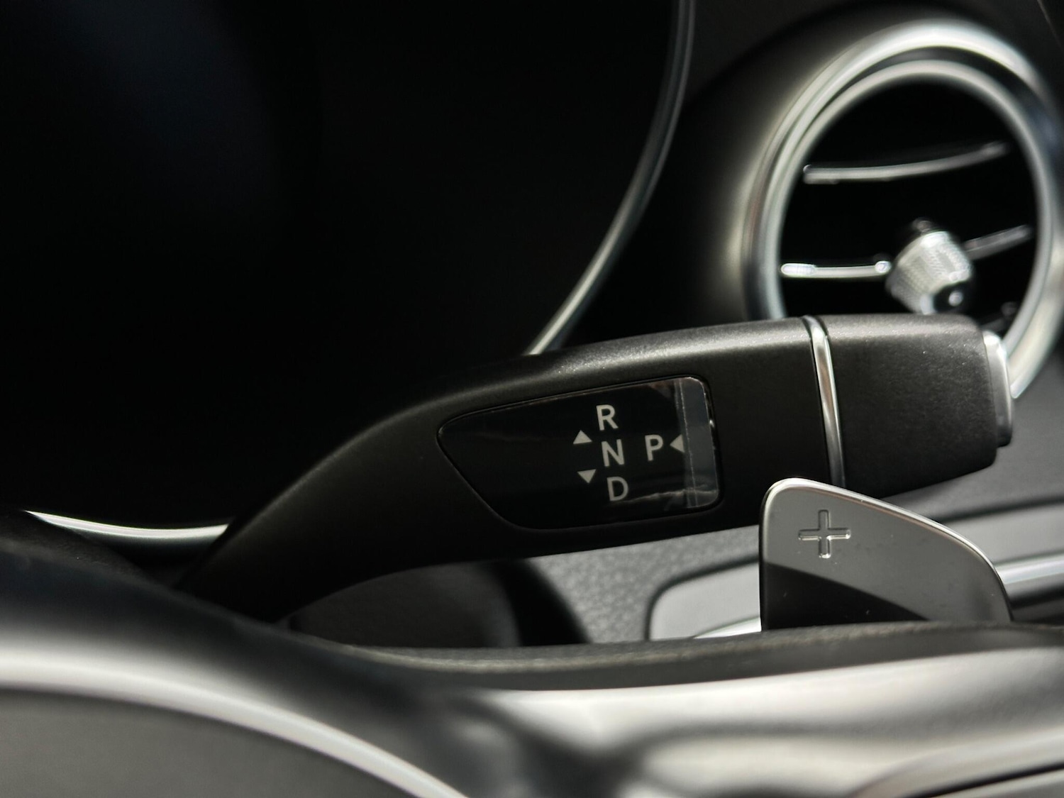 Used Mercedes-Benz C Class for sale - 77898391: Photo 16