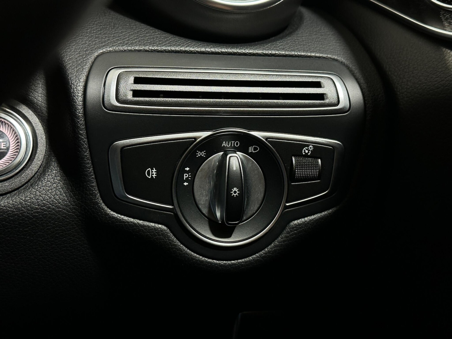 Used Mercedes-Benz C Class for sale - 77898391: Photo 17