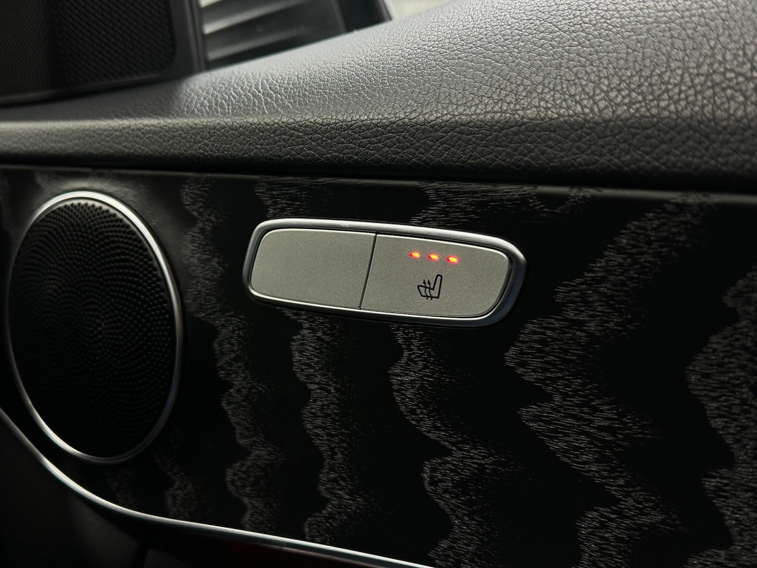 Used Mercedes-Benz C Class for sale - 77898391: Photo 18