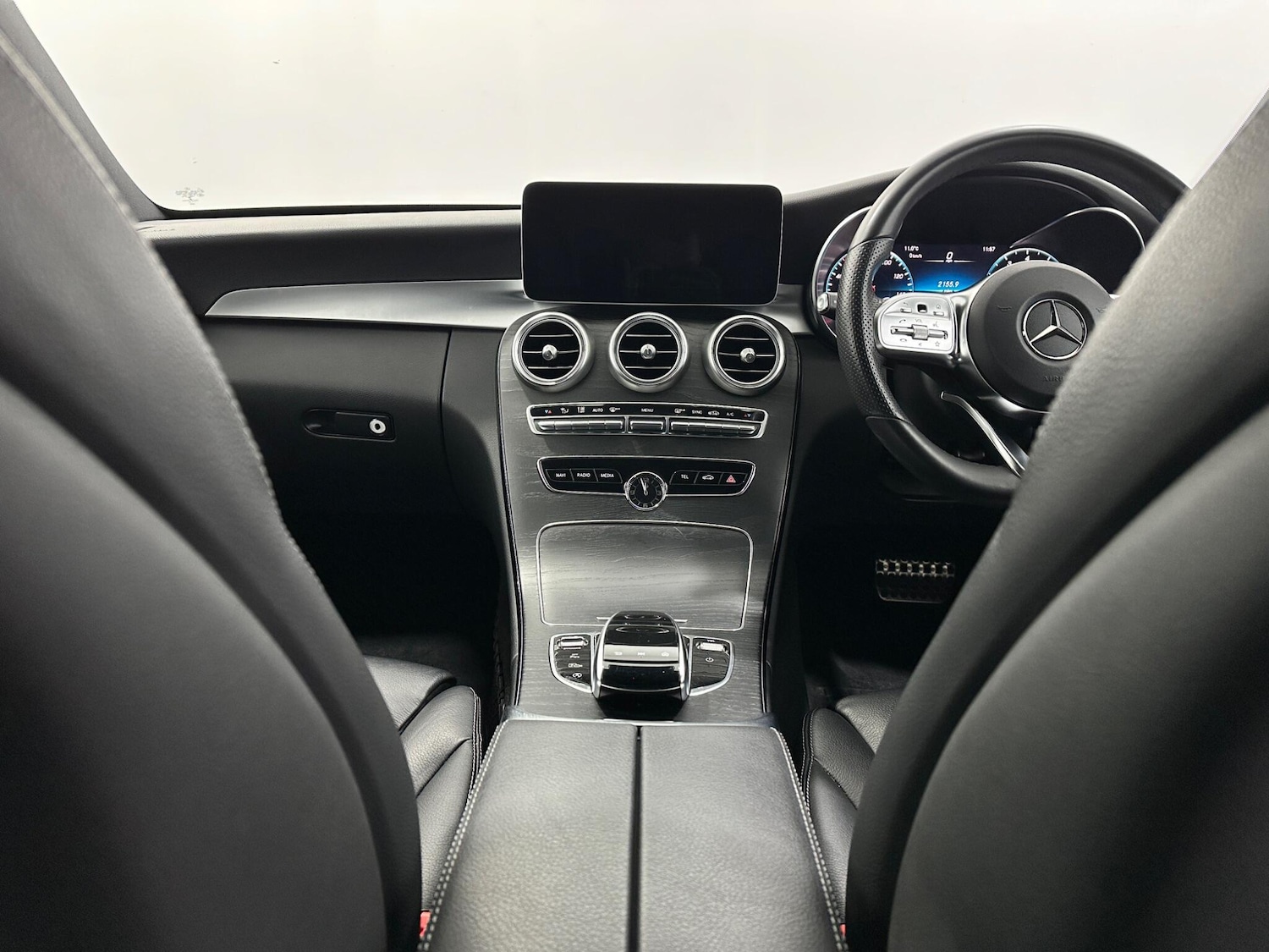 Used Mercedes-Benz C Class for sale - 77898391: Photo 20