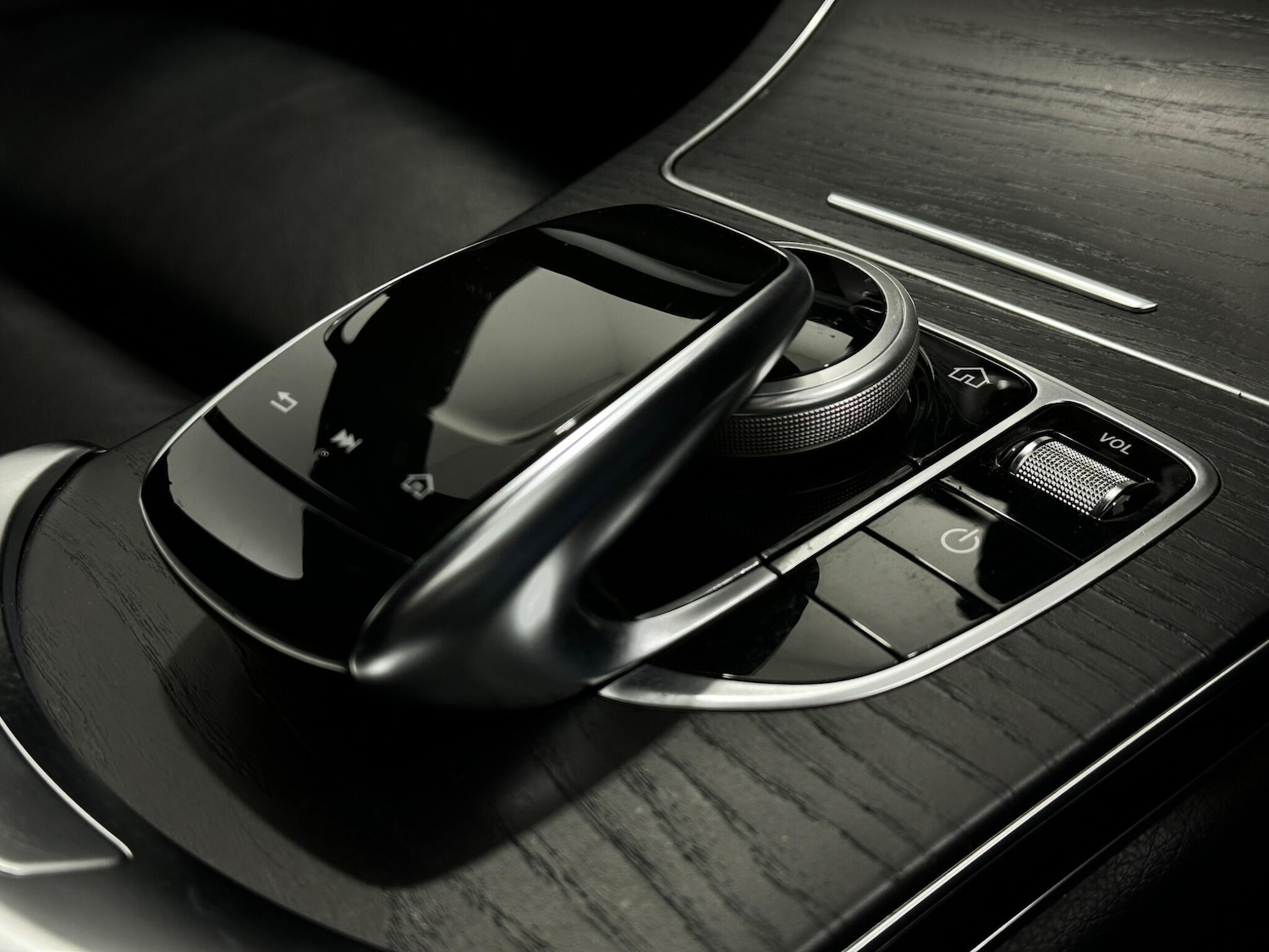 Used Mercedes-Benz C Class for sale - 77898391: Photo 21