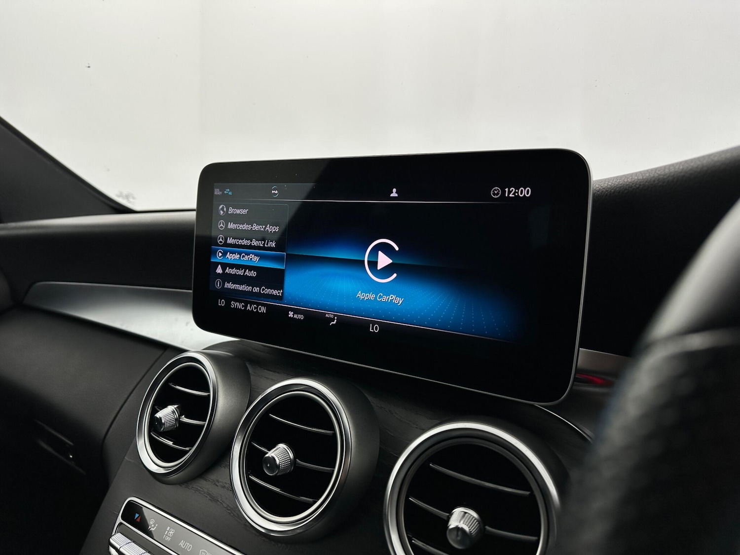 Used Mercedes-Benz C Class for sale - 77898391: Photo 25