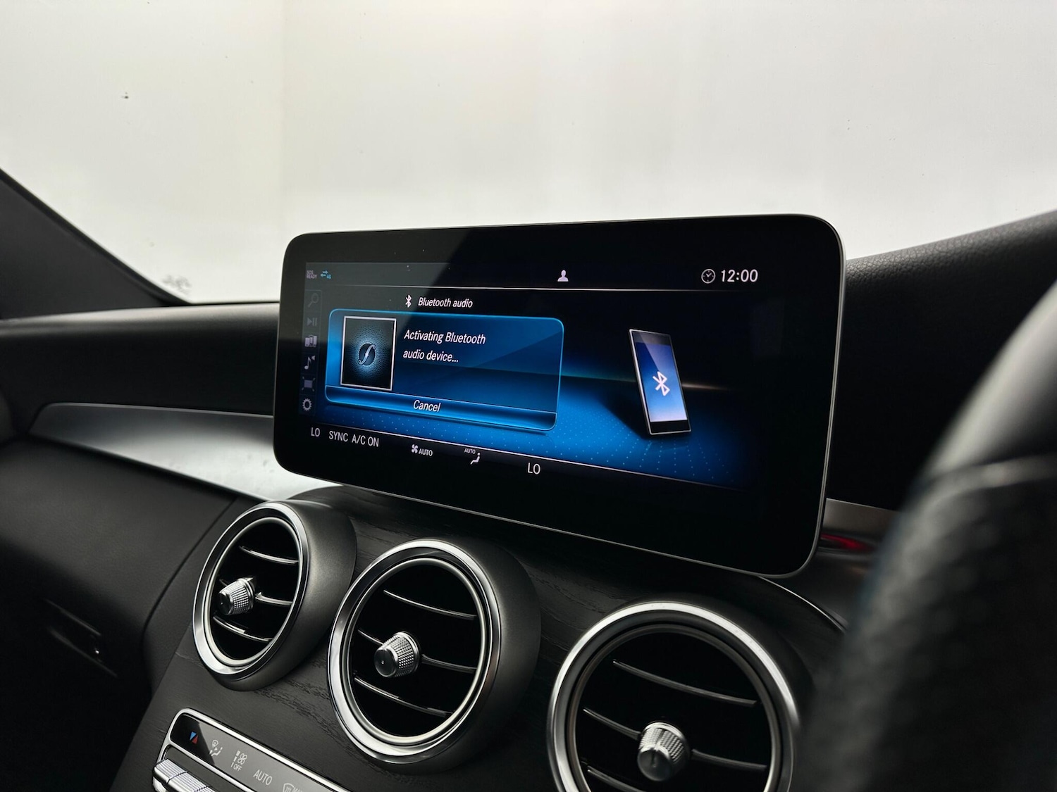 Used Mercedes-Benz C Class for sale - 77898391: Photo 26