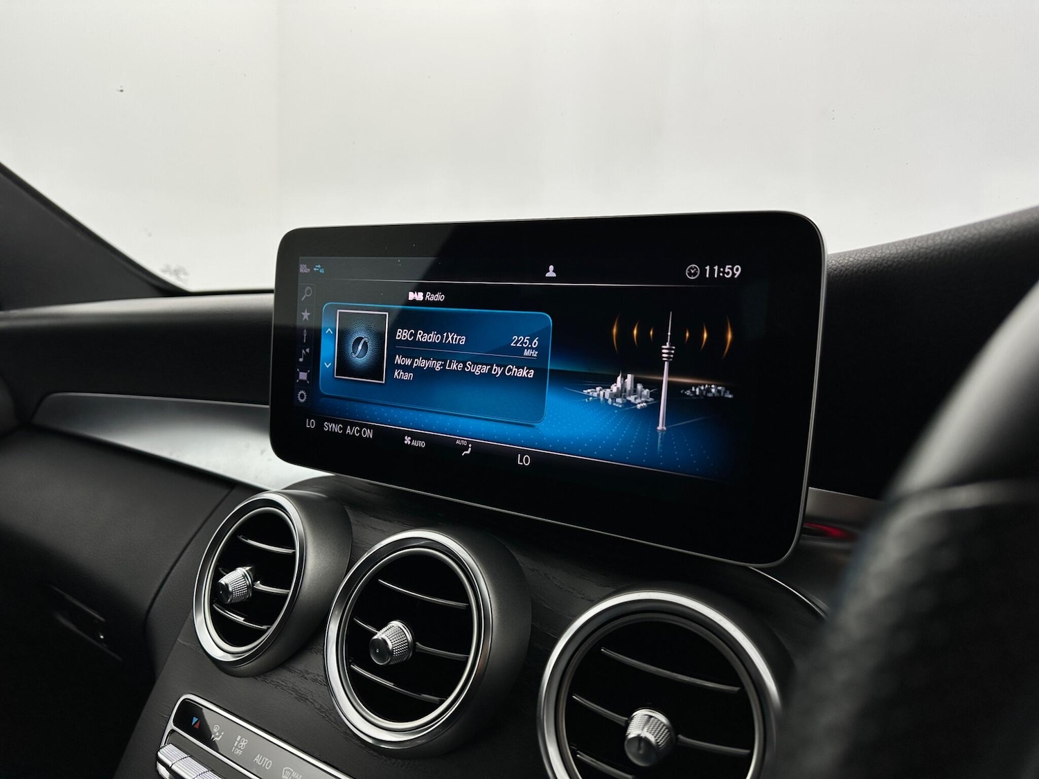 Used Mercedes-Benz C Class for sale - 77898391: Photo 27