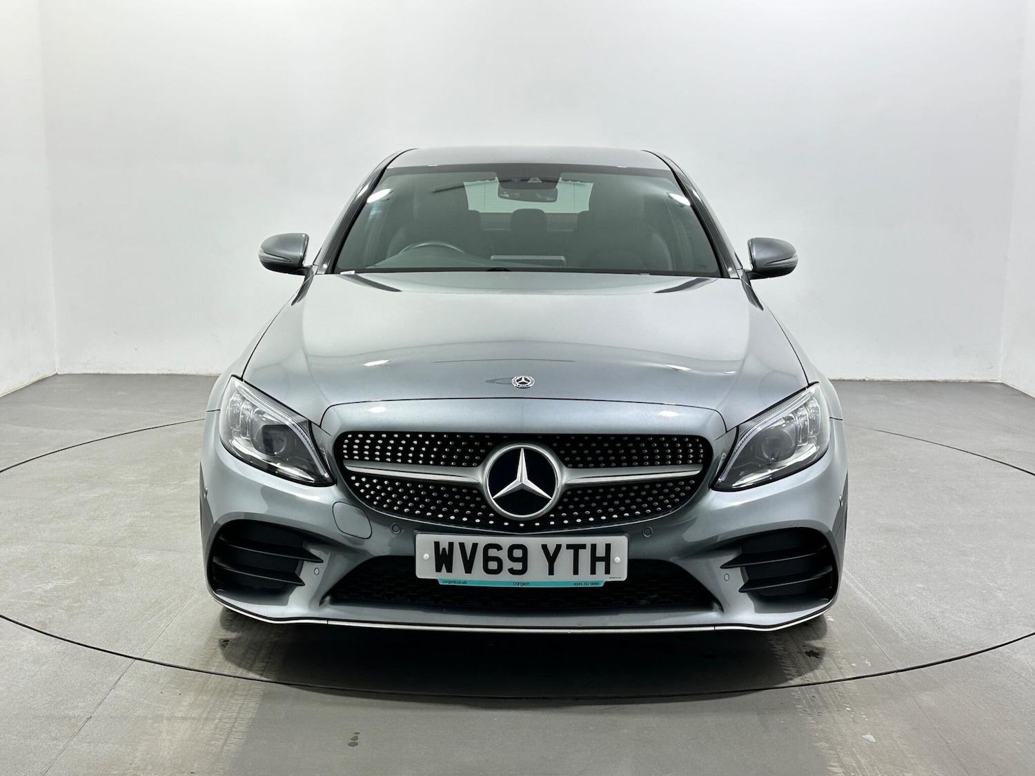 Used Mercedes-Benz C Class for sale - 77898391: Photo 3