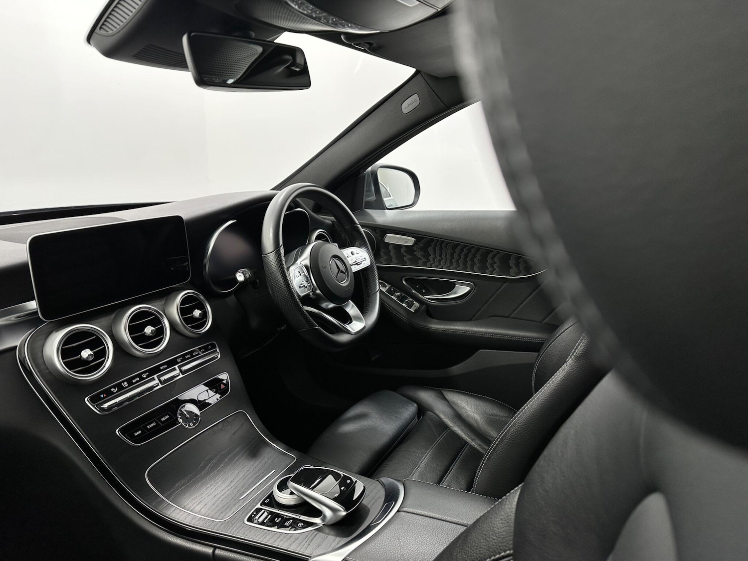 Used Mercedes-Benz C Class for sale - 77898391: Photo 31