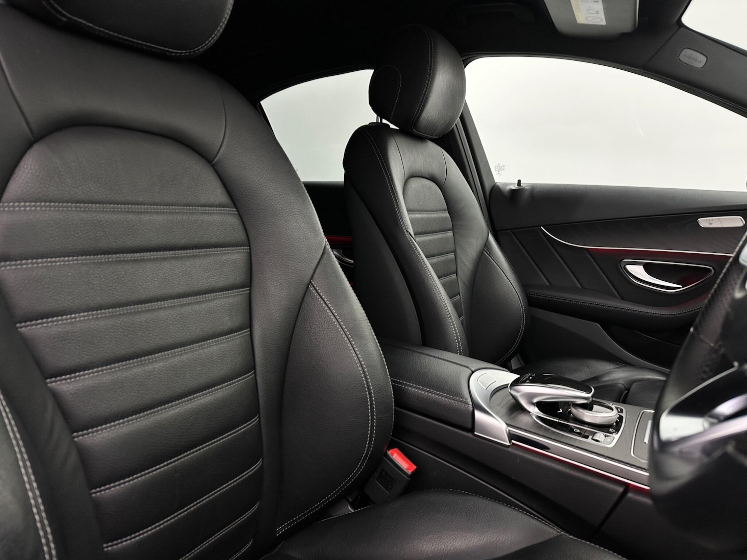 Used Mercedes-Benz C Class for sale - 77898391: Photo 33