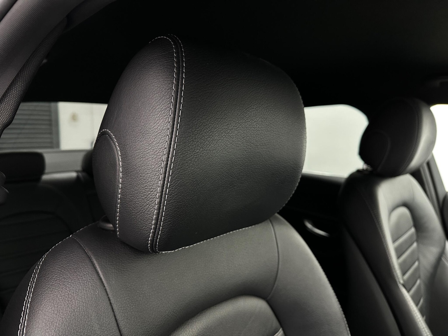 Used Mercedes-Benz C Class for sale - 77898391: Photo 34