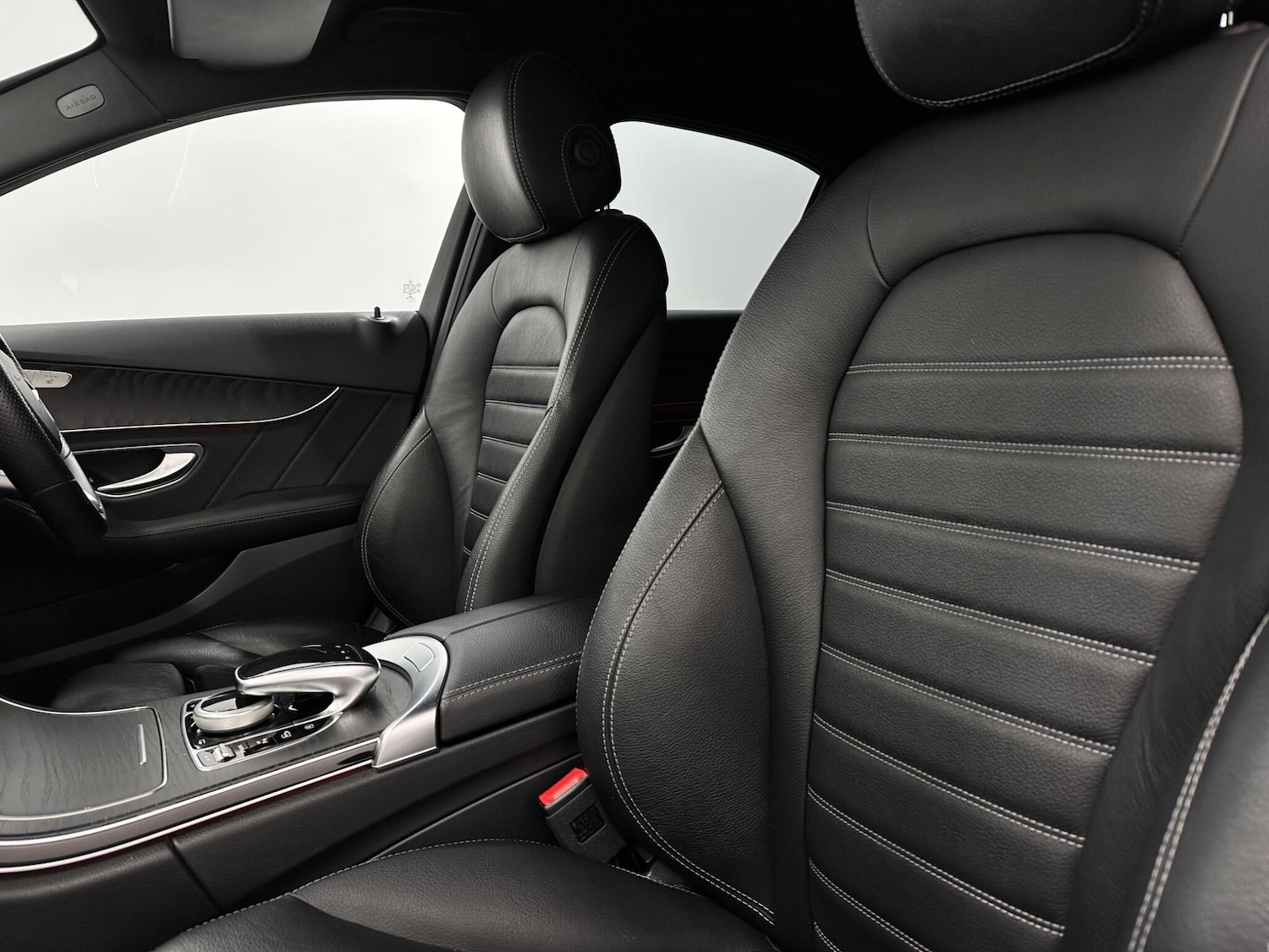 Used Mercedes-Benz C Class for sale - 77898391: Photo 37