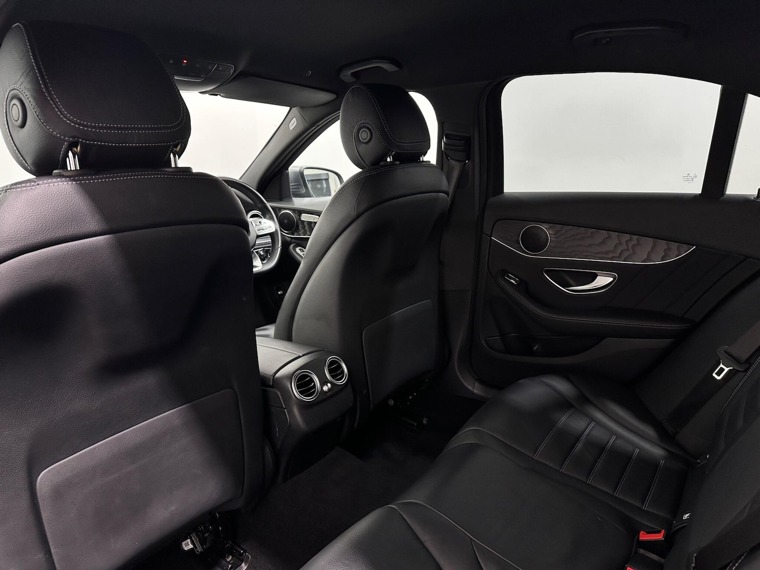 Used Mercedes-Benz C Class for sale - 77898391: Photo 40