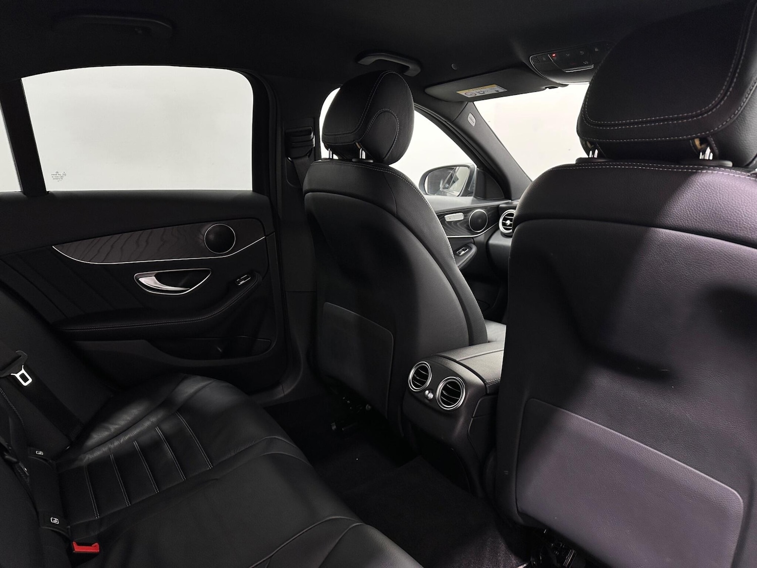 Used Mercedes-Benz C Class for sale - 77898391: Photo 43