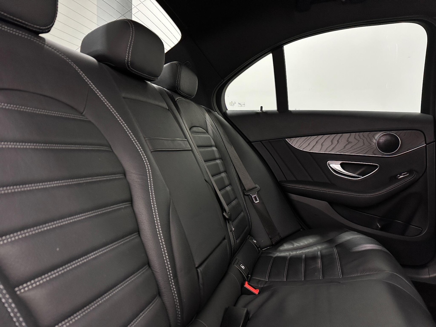 Used Mercedes-Benz C Class for sale - 77898391: Photo 44