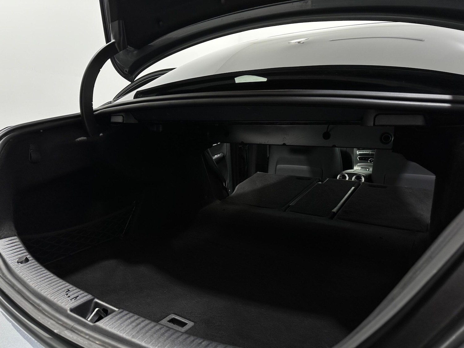 Used Mercedes-Benz C Class for sale - 77898391: Photo 47