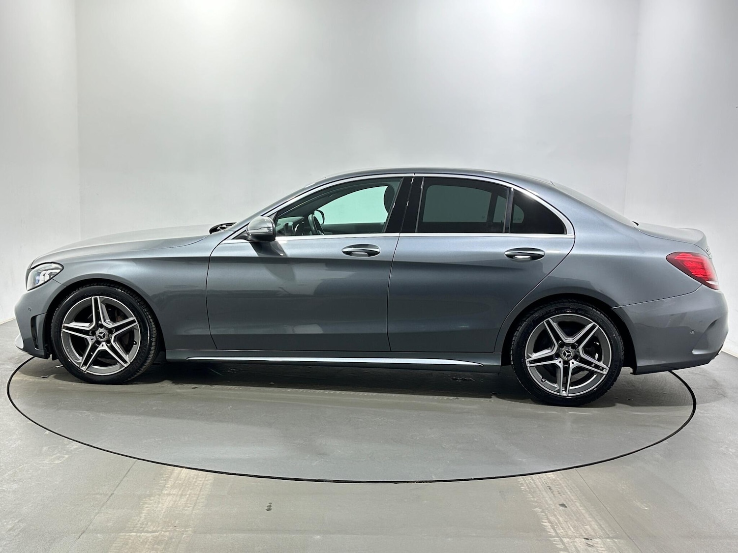 Used Mercedes-Benz C Class for sale - 77898391: Photo 5