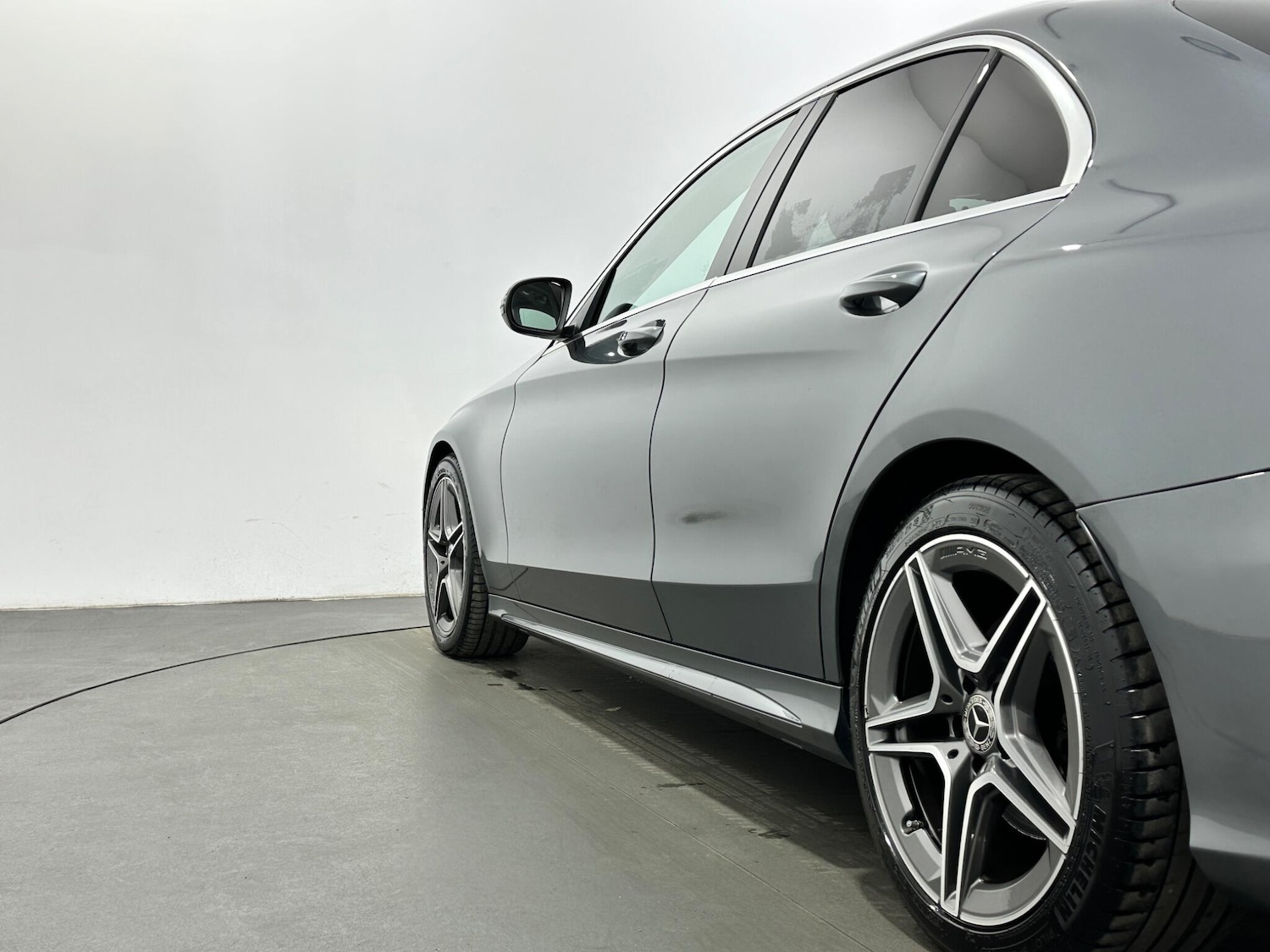 Used Mercedes-Benz C Class for sale - 77898391: Photo 51