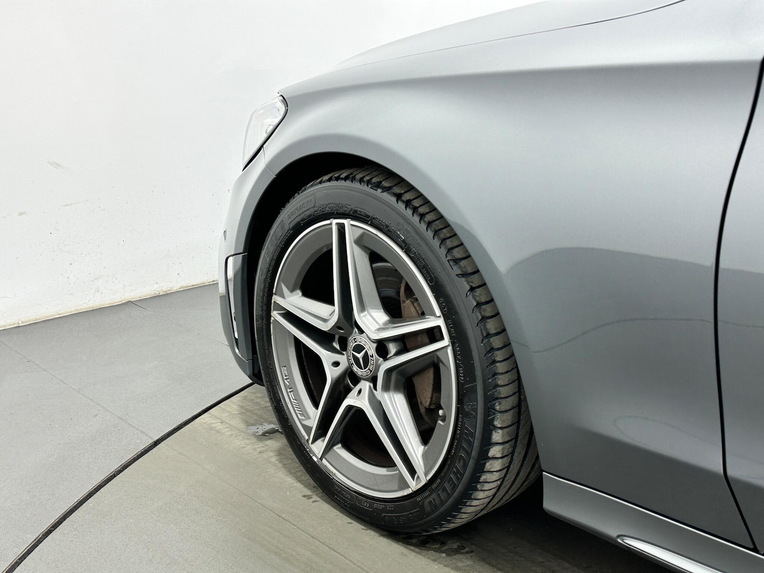 Used Mercedes-Benz C Class for sale - 77898391: Photo 52