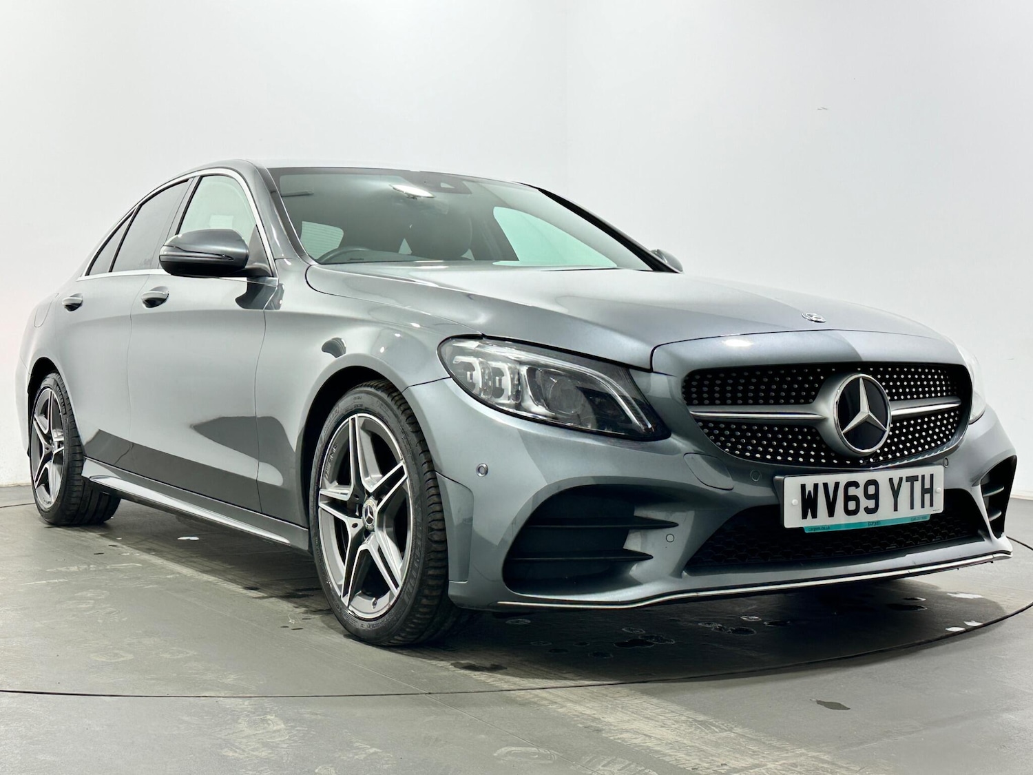 Used Mercedes-Benz C Class for sale - 77898391: Photo 54