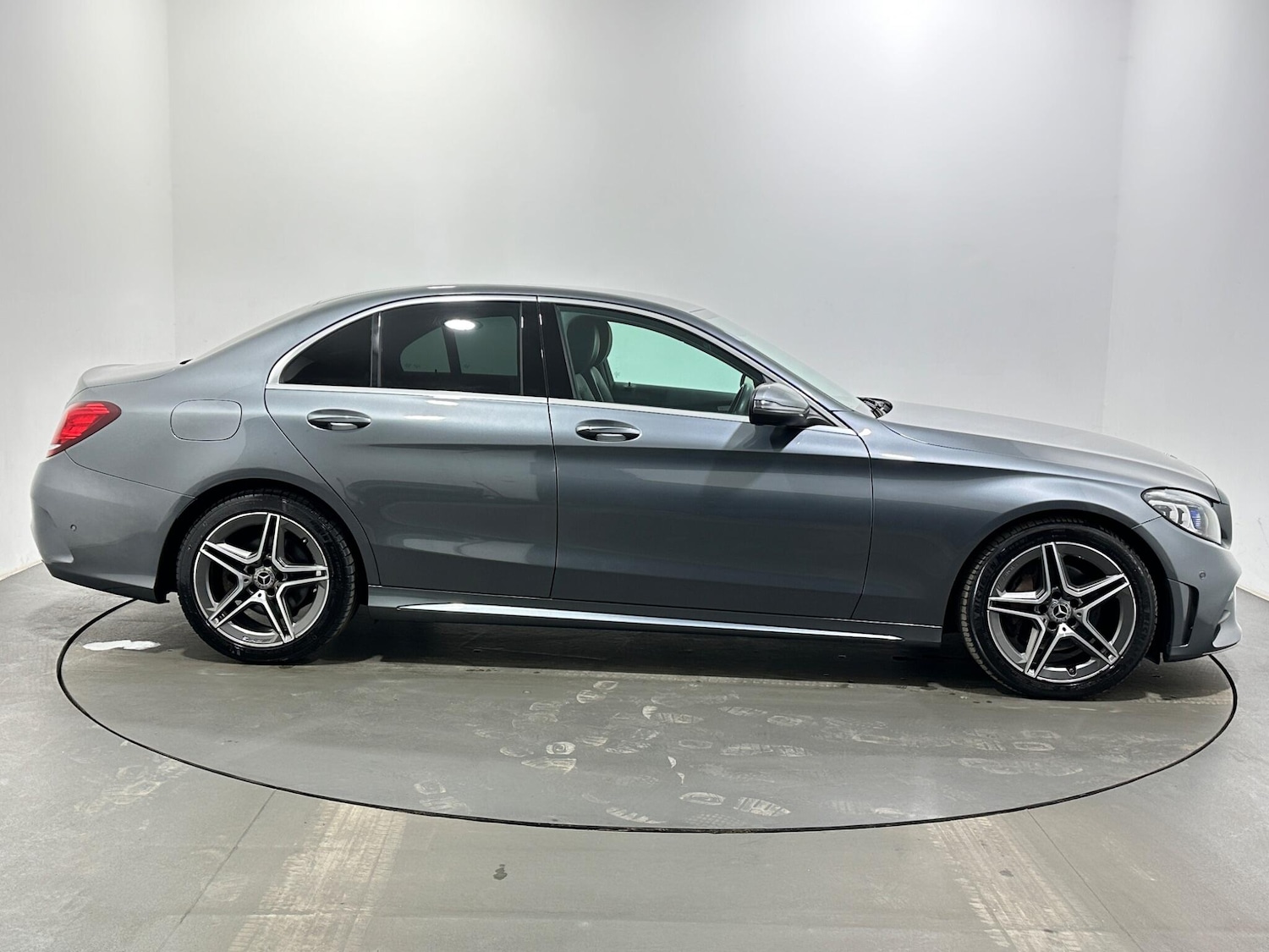 Used Mercedes-Benz C Class for sale - 77898391: Photo 9