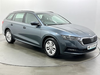 Used Skoda Octavia 2021 for sale - 78981379: Photo