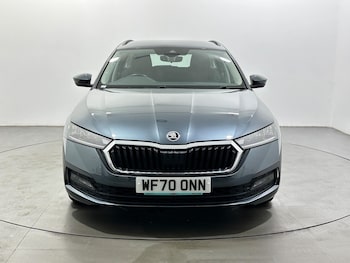Used Skoda Octavia 2021 for sale - 78981379: Photo
