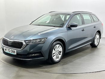 Used Skoda Octavia 2021 for sale - 78981379: Photo