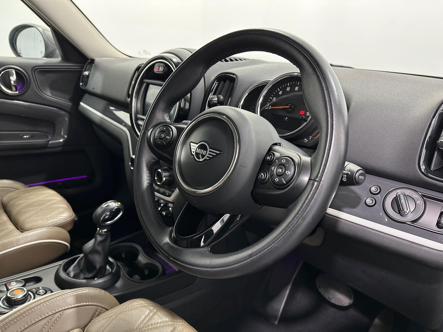 Used MINI Countryman 2018 for sale - 77155739: Photo 10