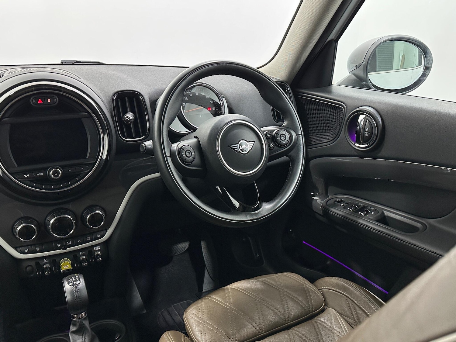 Used MINI Countryman 2018 for sale - 77155739: Photo 11