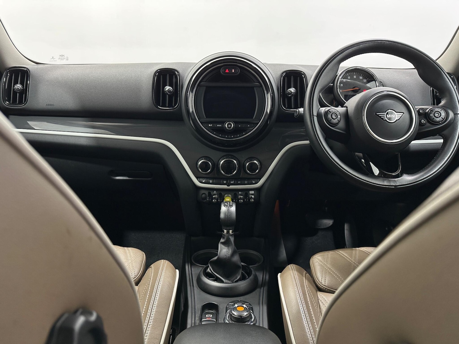 Used MINI Countryman 2018 for sale - 77155739: Photo 18