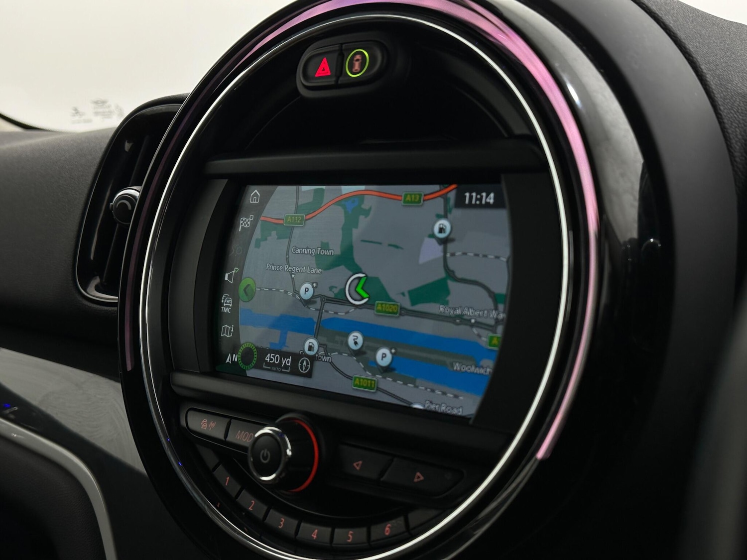 Used MINI Countryman 2018 for sale - 77155739: Photo 21