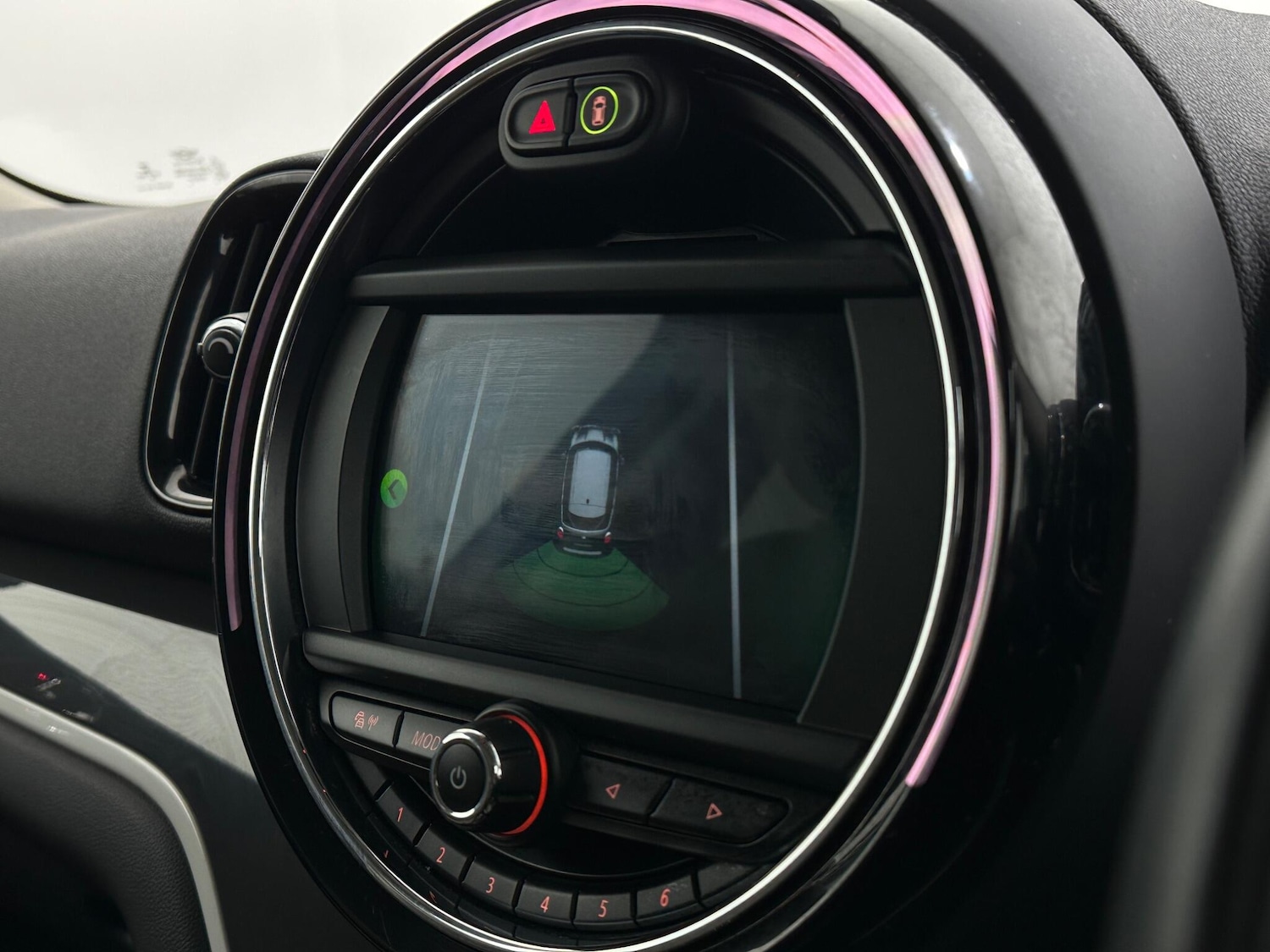 Used MINI Countryman 2018 for sale - 77155739: Photo 22