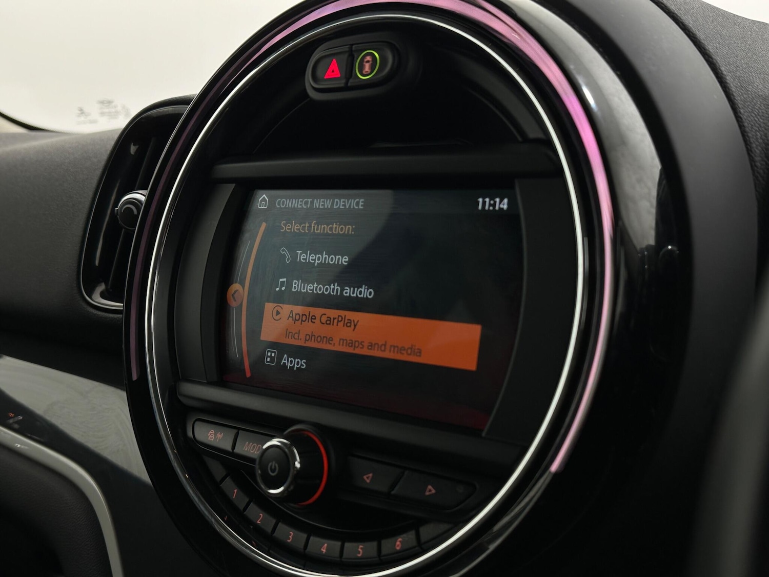 Used MINI Countryman 2018 for sale - 77155739: Photo 23