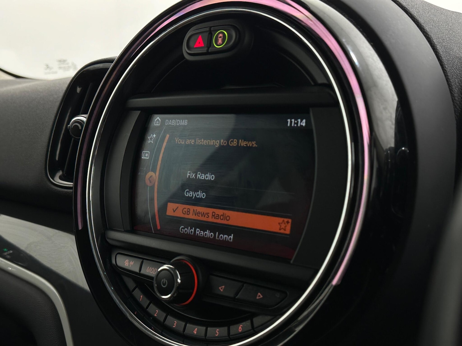 Used MINI Countryman 2018 for sale - 77155739: Photo 24