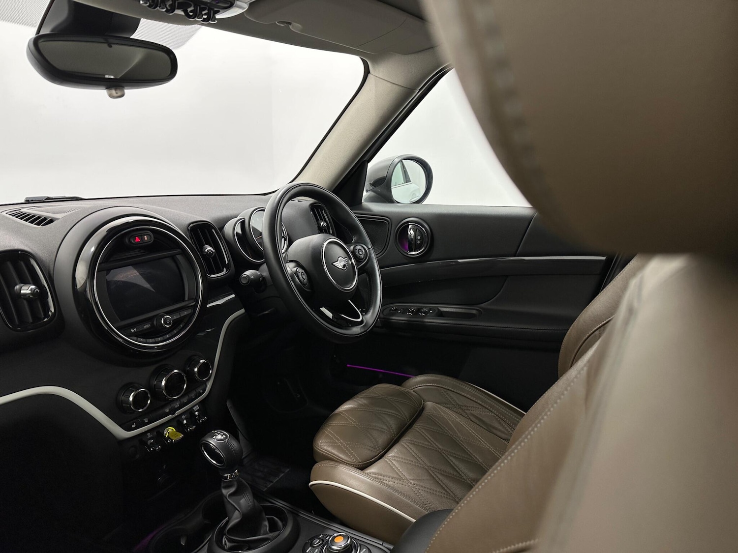 Used MINI Countryman 2018 for sale - 77155739: Photo 28